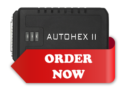 Order Autohex II