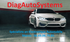 DiagAutoSystems