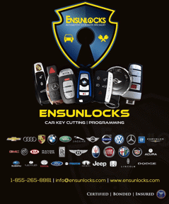 Ensunlocks