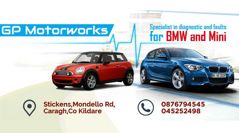 Gp Motorworks