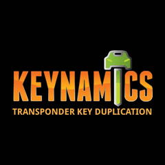 KEYNAMICS