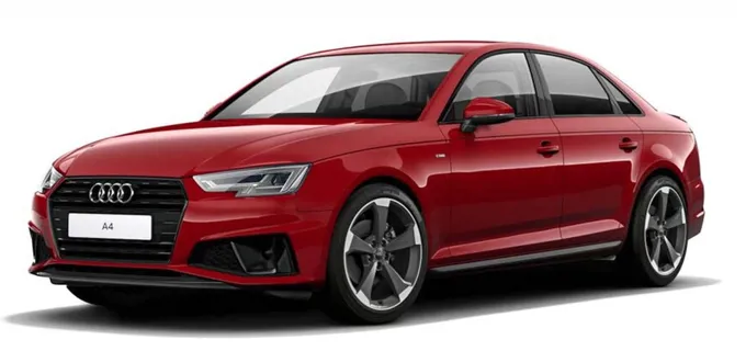 Audi A4 SIMOS 18.10 Audi A4 SIMOS 18.10