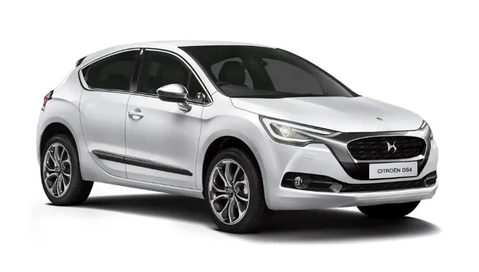 Citroen DS4