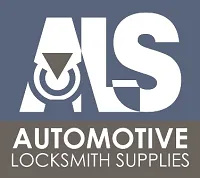 Automotive Locksmith Supplies 