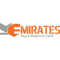 Emirates Keys & Diagnostic Tools
