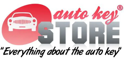 AUTO KEY STORE CO.