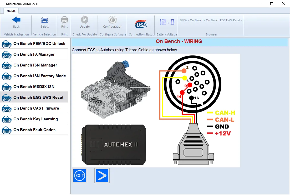 How to Select the Best BMW OBD Software