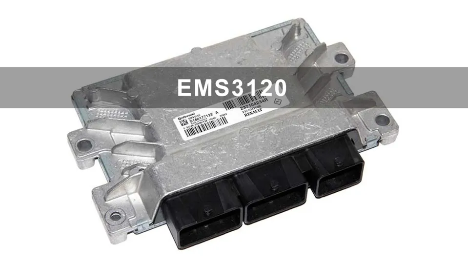 EMS3120