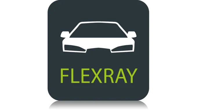 FlexRay Protocol in Vehicles