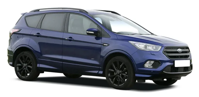 Ford DMC6.1