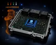 Hardware Security Modules (HSM) in Modern Automotive ECUs: Challenges, Security & Solutions