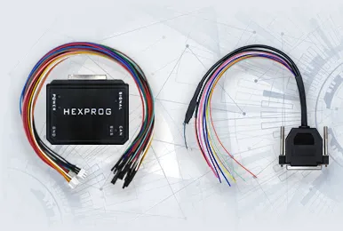 Hexprog Power Module