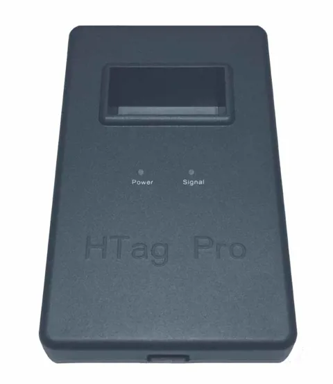 Htag Pro key programmer