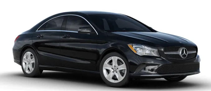 Mercedes Benz CRD3 Ecu