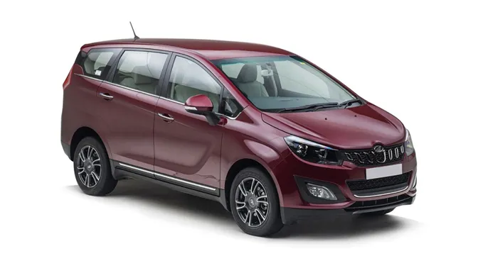 mahindra marazzo DCM2.7AP