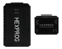 Hexprog Chip Tuning And Ecu Programming Tool