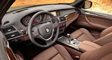 BMW X5 Programming Key All Keys Lost