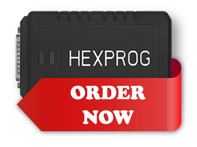 Order Hexprog Chip Tuning