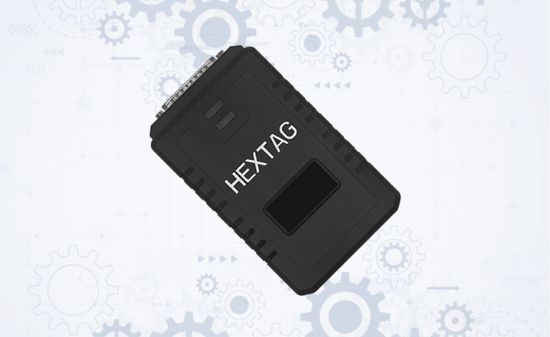 Picture of HexTag Programmer