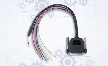 Picture of BDM cable