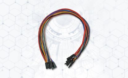 Picture of HexProg II Bench cable
