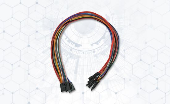 Picture of HexProg II Bench cable