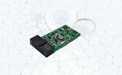Picture of HexProg II VFI Module