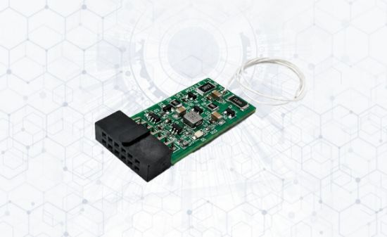 Picture of HexProg II VFI Module