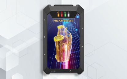 Picture of Hexprog II Chip Tuning Tool For Upgrading